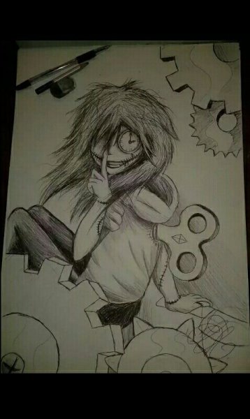 Бен утопоеник черно ьелы