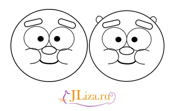 Глаза Копатыча