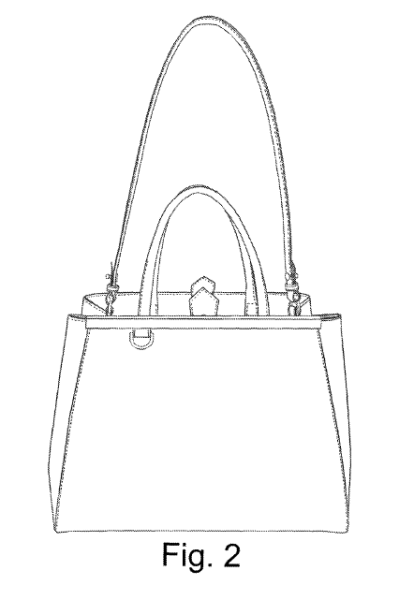 Шоппер рисунок карандашом