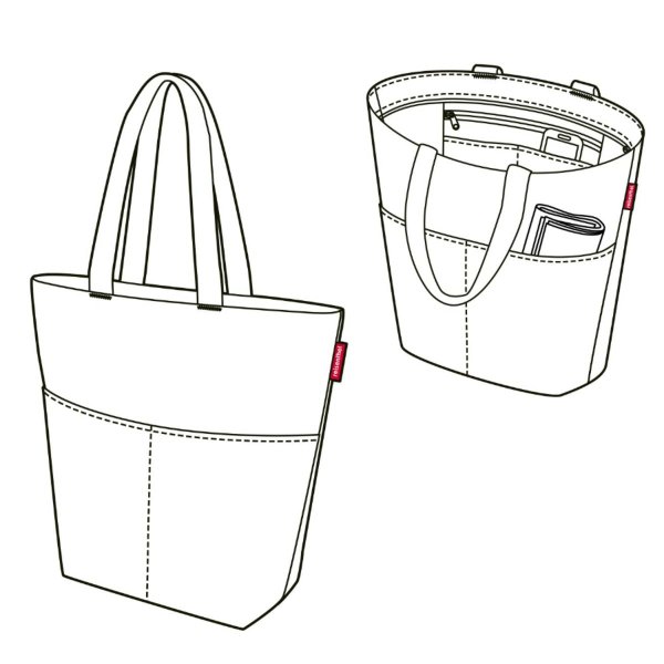 Reisenthel сумка шоппер