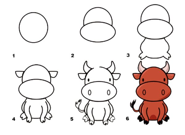 Рисование для детей