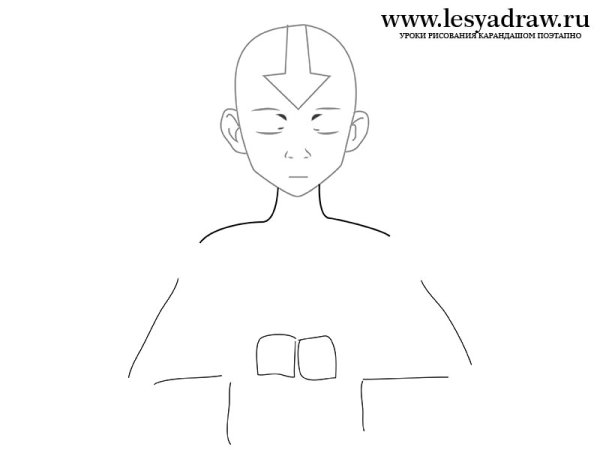 Аватар для урока рисования