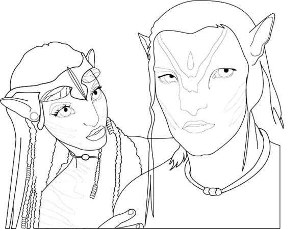 Аватар аанг Сокка в полный рост