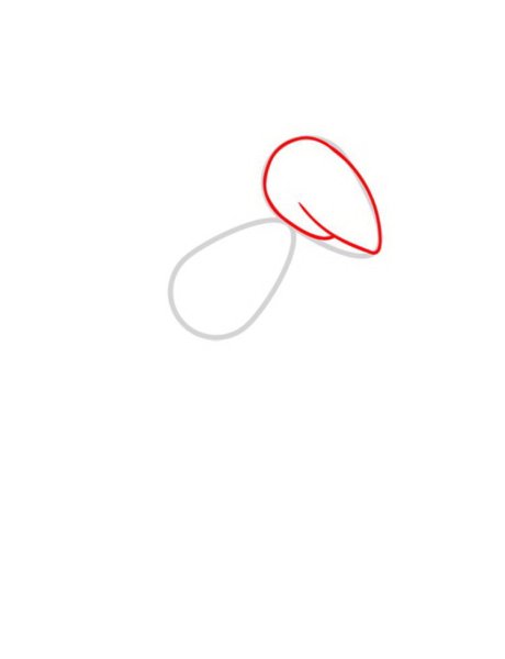 Рисовать Кузю