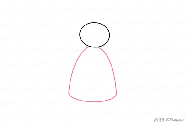 Как нарисовать Милу