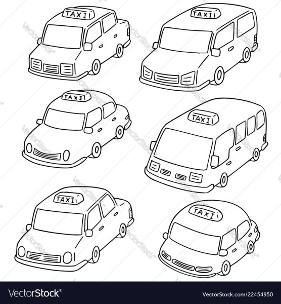 Такси дудли