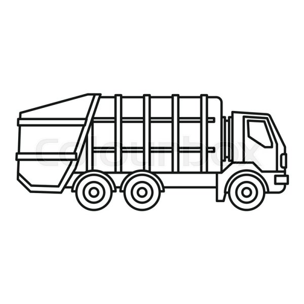 Раскраски для малышей Мусо