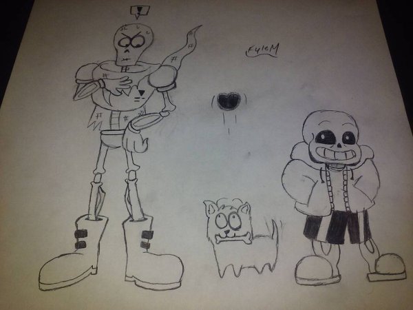 Папирус раскраска