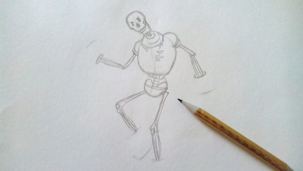 Инсанити свап Папирус