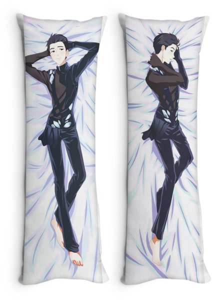 Дакимакура Александр Нильсен