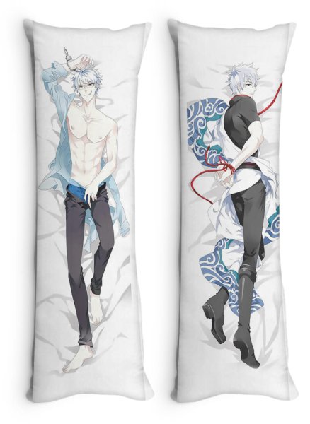 Дакимакура Demon Slayer