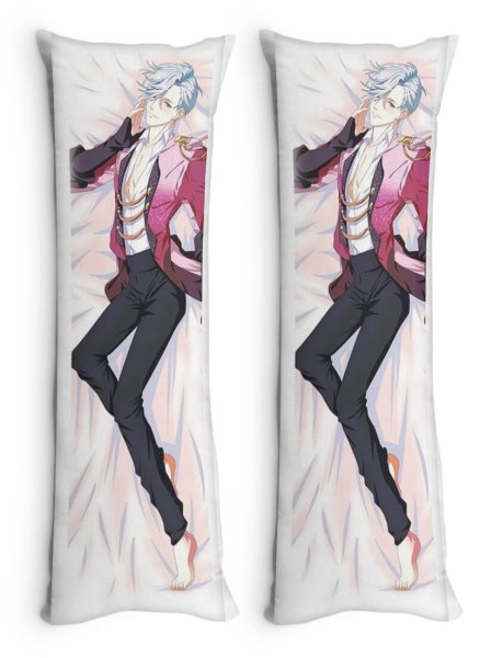 Дакимакура с Джуго