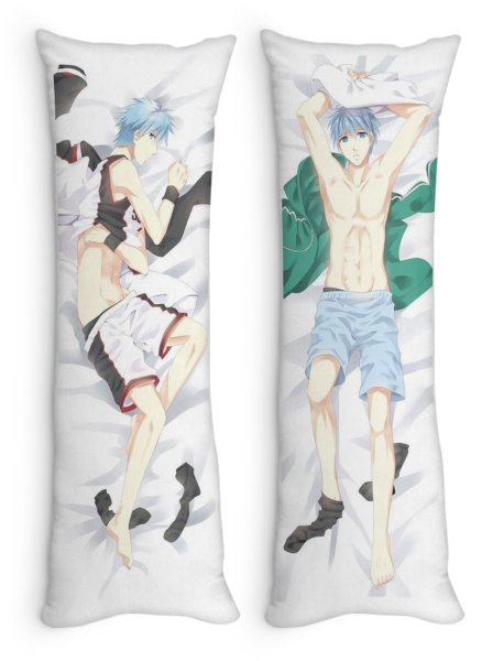 Дакимакура 34х100