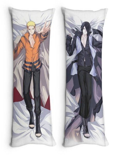 Наруто Орочимару для дакимакура