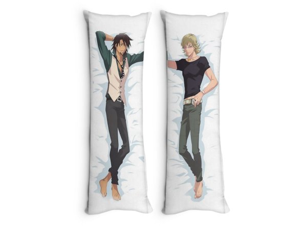 Дакимакура Усуи Такуми