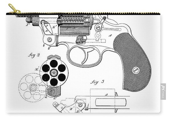 Кольт бескурковый