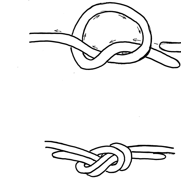 Встречный узел схема