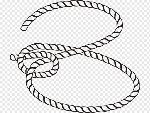 Канат нарисованный