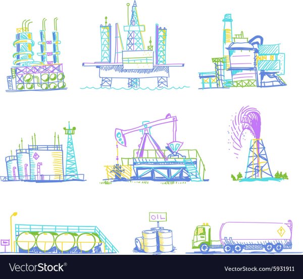Этапы штрихования натюрморта