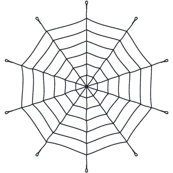 Паутинка для детей