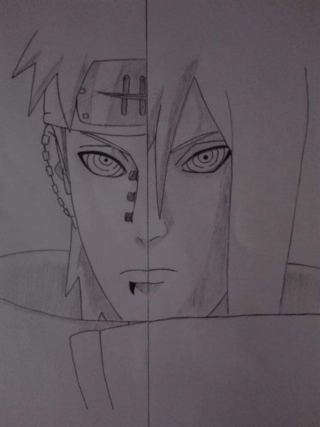 Нагато смерть Яхико