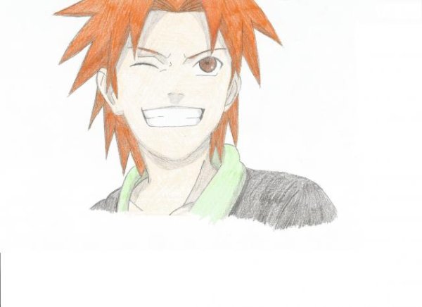 Смерть Яхико