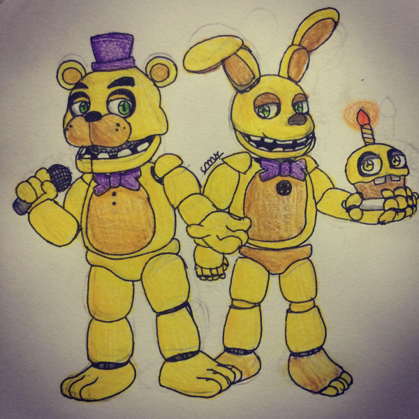 ФРЕДБЕР И его друзья карта