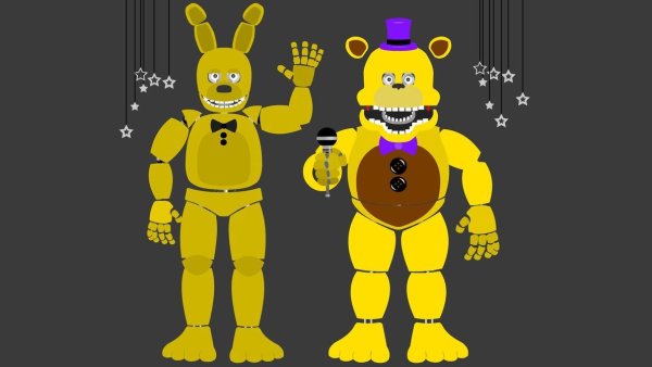 Спринг Бонни