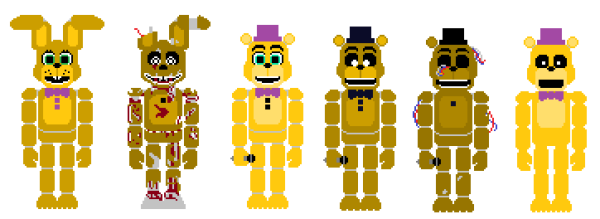 Починенный ФРЕДБЕР