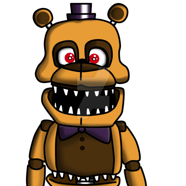 ФРЕДБЕР И Фредди