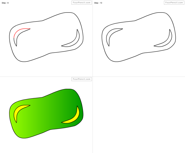 Нарисовать дизайн мыла