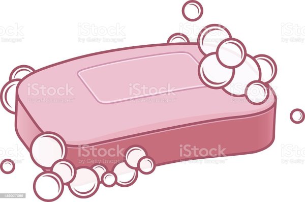 Мыло картинка для детей