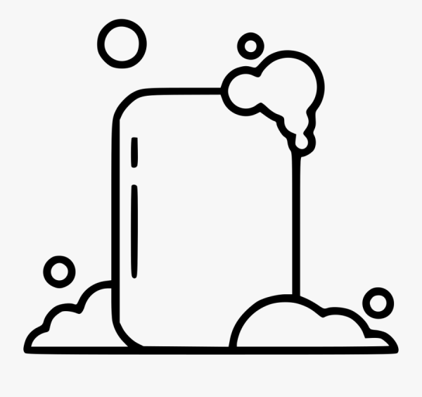 Пиктограмма мыло