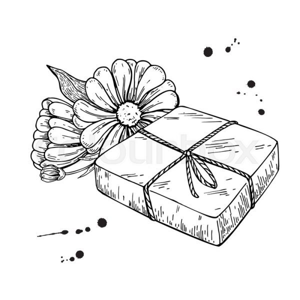 Мыло карандаш