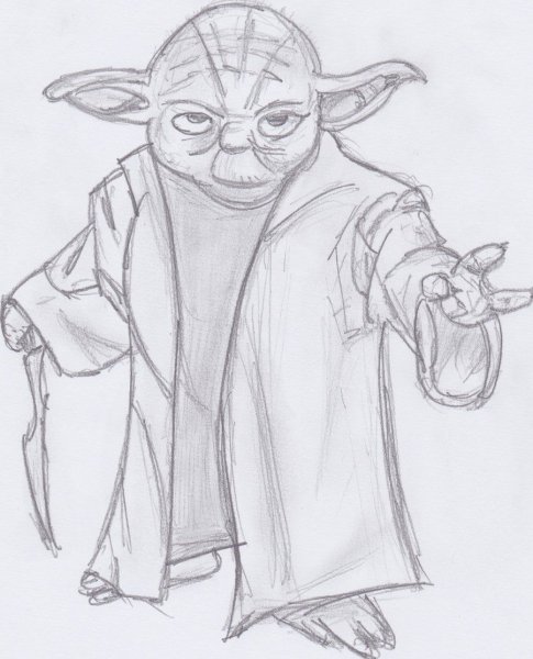 Йод карандаш