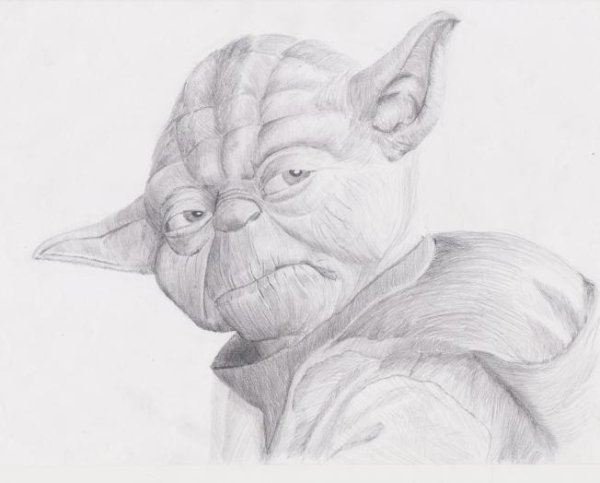 Магистр йода