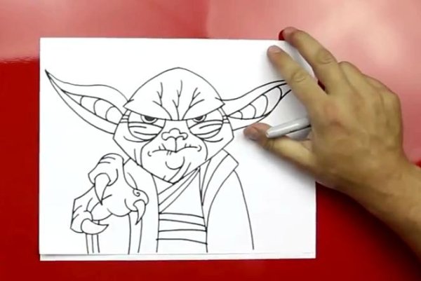 Всякие рисунки