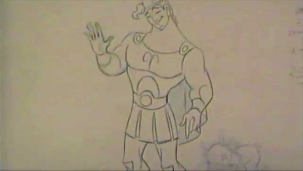 Геракл поэтапно