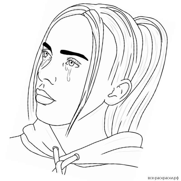 Билли Айлиш