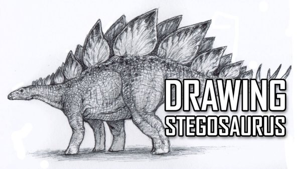 Трицератопс Jurassic World