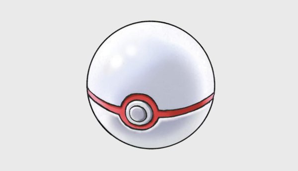 Бумажный покебол