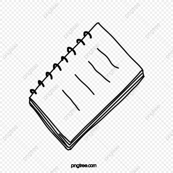 Рисунки для блокнота