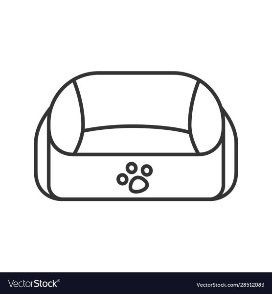 Шезлонг Мистраль чертеж