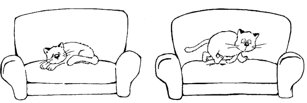 Коляска блок Автокад