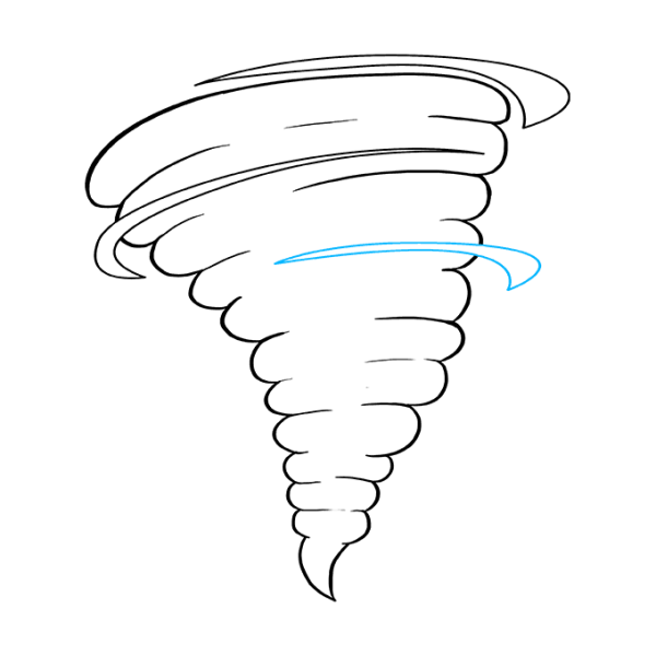 Торнадо для детей