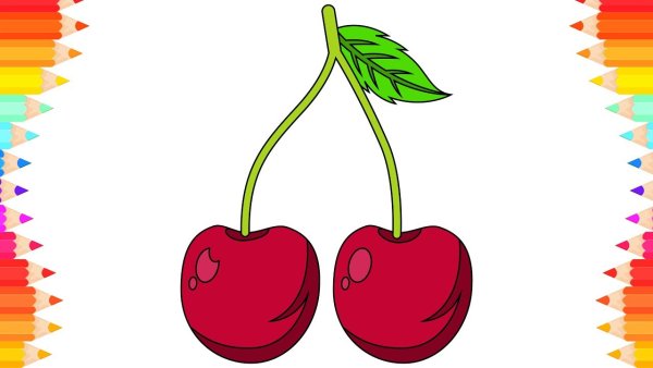 Вика Вишенка