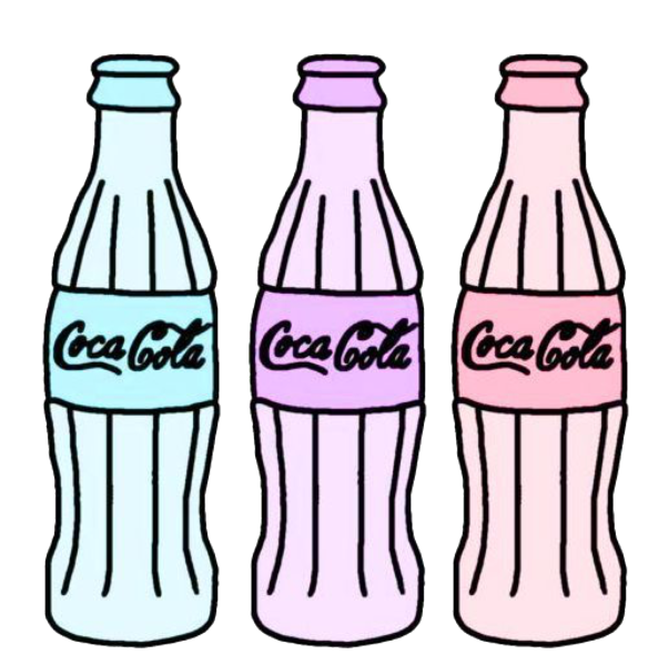 Напитки для срисовки легкие