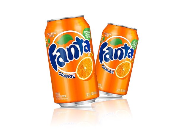 33cl Fanta
