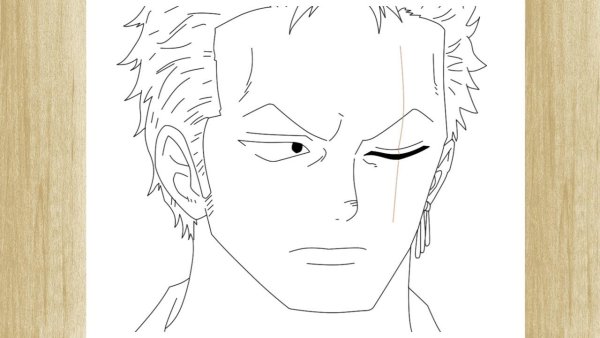 Зоро Ван Пис