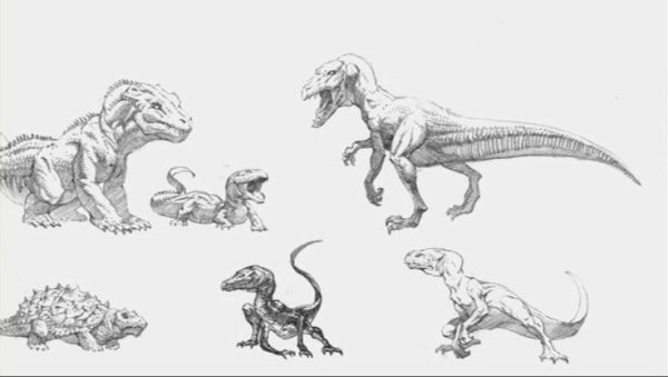 Черепозавр раскраски Черепозавр